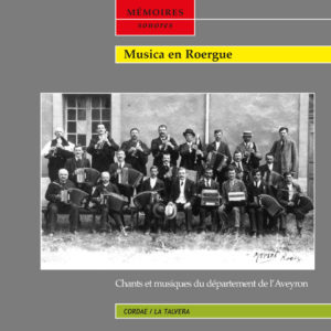 Musica en Roèrgue (Aveyron)